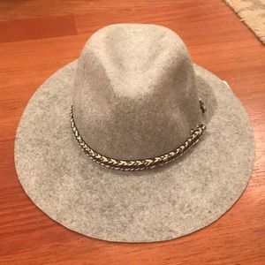 Anthropologie rancher hat